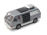 VW Traveller Jet 