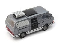 VW Traveller Jet 