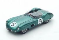 Aston Martin DBR1 #5 Salvadori-Shelby 
