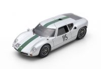 Lola MK4 GT #115 Maggs-Olthoff 