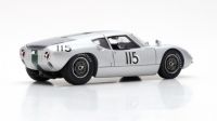 Lola MK4 GT #115 Maggs-Olthoff 