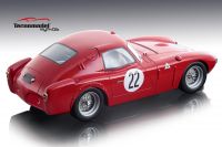 Alfa Romeo 6C 3000 CM #22 Fangio-Marimón 