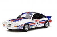 Opel Manta 400R Gr.B #7 H.Toivonen 