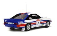 Opel Manta 400R Gr.B #7 H.Toivonen 