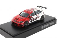 VW Golf GTI TCR 