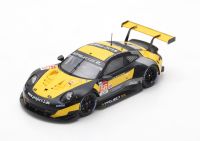 Porsche 991 RSR #56 Bergmeister-Lindsey-Perfetti 