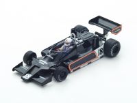 Shadow DN9 #18 E. de Angelis 