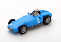 Gordini T32 #11 A.Milhoux 