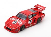 Porsche 935 K3 #69 Akin-Miller-Cooke 