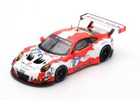 Porsche 991 GT3 R #12 Klohs-Kern-Olsen 