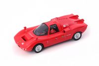 Alfa Romeo FNM Furia GT 