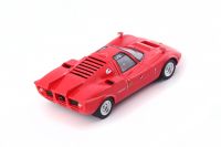 Alfa Romeo FNM Furia GT 