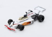 McLaren M23 #30 J.Ickx 