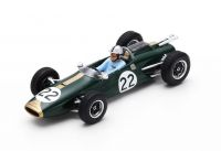 Brabham BT3 #22 J.Brabham 