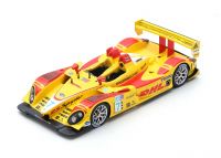 Porsche RS Spyder #7 R.Dumas-Bernhard 