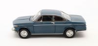 BMW 1602 Baur Coupé 