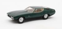 Jaguar Pirana Bertone 