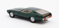 Jaguar Pirana Bertone 