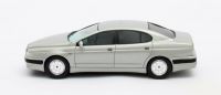 Jaguar V12 Kensington Italdesign concept 