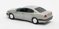 Jaguar V12 Kensington Italdesign concept 