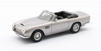 Aston Martin DB6 Volante 