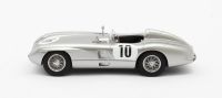 Mercedes 300SLR #10 Moss-Fitch 