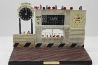 Display: Gilmore Stadium 1934-1950 (1:43)