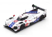 BR Engineering BR1 - Gibson #10 Hedman-Hanley 