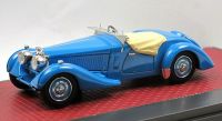 Bugatti T57 S Corsica Roadster Campbell 