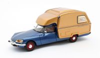 Citro�n ID Camper 