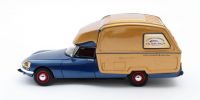 Citro�n ID Camper 