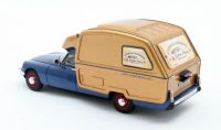 Citro�n ID Camper 