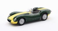 Lister Jaguar 