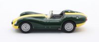 Lister Jaguar 