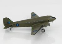 Douglas C-47 Skytrain, Imphal Garrison, RAF, No.194 SQN, Burma WWII (1