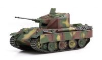 Flakpanzer 5.5cm Zwilling Western Front 1945 (1:72)
