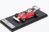 Ferrari 312T #11 C.Regazzoni 