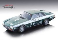 Jaguar XJS #2 Percy-Nicholson 
