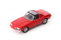 Ferrari 330 GTC Zagato 