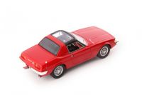 Ferrari 330 GTC Zagato 