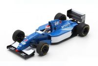 Ligier JS39B #25 E.Bernard 