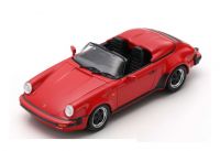 Porsche 911 3.2 Speedster Turbo Look 