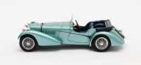 Bugatti T57SC Sports Tourer Vanden Plas 