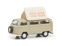 VW T2 Camping Bus 