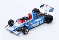 Ensign N180 #14 T.Needell 