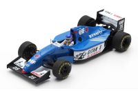 Ligier JS39B #25 F.Lagorce 