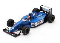 Ligier JS39B #25 J.Herbert 