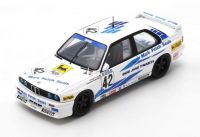 BMW M3 (E30) #42 Cecotto-Brancatelli 