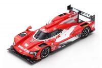 Cadillac DPi-V.R #31 Nasr-Curran-Conway 