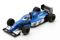 Ligier JS39B #25 E.Bernard 
